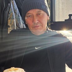 Фотография мужчины Бахтиар, 51 год из г. Аркалык