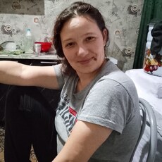 Фотография девушки Снежана, 24 года из г. Чебаркуль