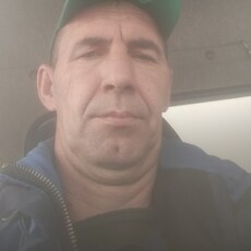 Фотография мужчины Михаил, 46 лет из г. Усть-Лабинск