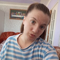 Фотография девушки Дарья, 26 лет из г. Гродно