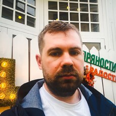 Фотография мужчины Dzmitry, 41 год из г. Санкт-Петербург