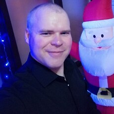 Фотография мужчины Михаил, 37 лет из г. Ялуторовск