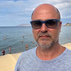 Фотография мужчины Игорь, 53 года из г. Москва