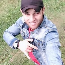 Фотография мужчины Зафар, 39 лет из г. Санкт-Петербург