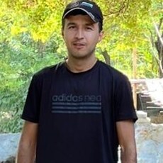 Фотография мужчины Руслан, 26 лет из г. Алматы