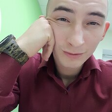 Фотография мужчины Сяпа, 22 года из г. Благовещенск