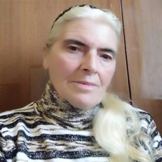 Фотография девушки Анна, 69 лет из г. Харьков