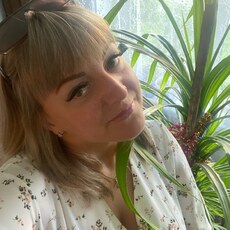 Фотография девушки Марина, 50 лет из г. Красноярск