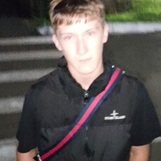 Фотография мужчины Ансель, 18 лет из г. Октябрьский (Башкортостан)