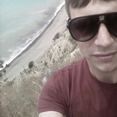 Фотография мужчины Роман, 31 год из г. Каменск-Шахтинский