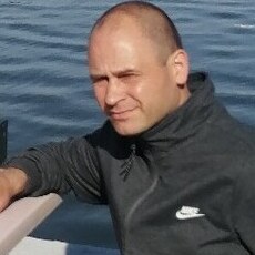 Фотография мужчины Leonid, 40 лет из г. Северо-Курильск