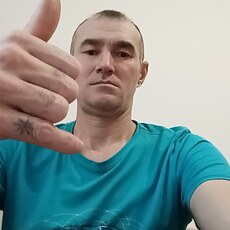 Фотография мужчины Аслан, 47 лет из г. Павлодар