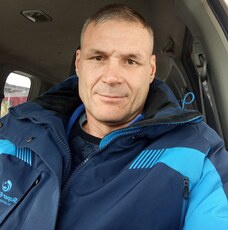 Фотография мужчины Стас, 42 года из г. Хабаровск