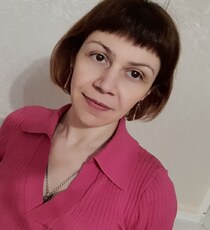 Фотография девушки Марина, 40 лет из г. Асбест