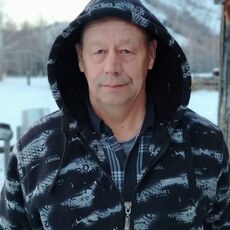 Фотография мужчины Юрий, 62 года из г. Горно-Алтайск