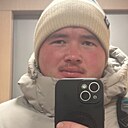 Булат, 23 года