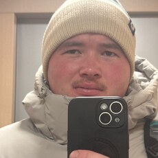 Фотография мужчины Булат, 23 года из г. Ижевск