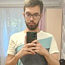 Леонид, 24 года