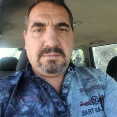 Фотография мужчины Aleksei, 52 года из г. Городище (Черкасская Обл)