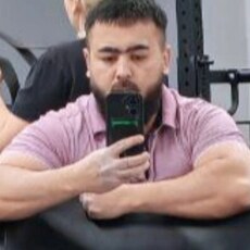 Фотография мужчины Абдулла, 30 лет из г. Екатеринбург