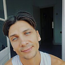 Фотография мужчины Матвей, 35 лет из г. Сыктывкар