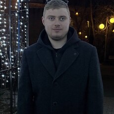 Фотография мужчины Александр, 21 год из г. Абакан