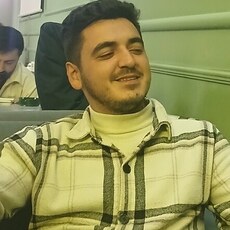 Фотография мужчины Rahib, 22 года из г. Свободный