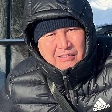 Фотография мужчины Сержан, 34 года из г. Братск