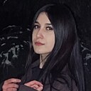 Полина, 22 года