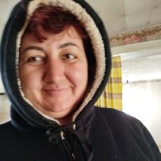 Фотография девушки Ольга, 44 года из г. Мангуш