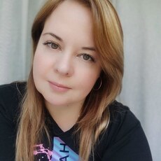 Фотография девушки Марина, 40 лет из г. Нижний Новгород