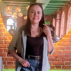 Фотография девушки Мария, 47 лет из г. Нижний Новгород