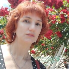 Фотография девушки Ирина, 47 лет из г. Симферополь