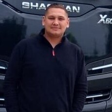 Фотография мужчины Дамир, 30 лет из г. Самара