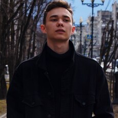 Фотография мужчины Иван, 22 года из г. Хабаровск