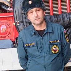 Анатолий, 43 из г. Саратов.