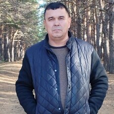 Фотография мужчины Илья, 45 лет из г. Артем