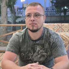 Фотография мужчины Николай, 36 лет из г. Енакиево