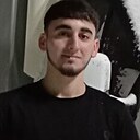 Могомед, 20 лет