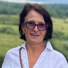 Фотография девушки Надежда, 62 года из г. Звенигород