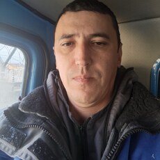 Фотография мужчины Ильнур, 37 лет из г. Кармаскалы