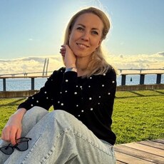 Фотография девушки Марина, 42 года из г. Санкт-Петербург
