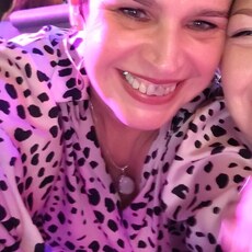 Мона, 48 из г. Черняховск.