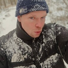 Фотография мужчины Влад, 27 лет из г. Воронеж