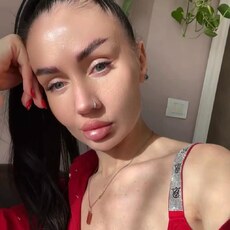 Фотография девушки Ирина, 29 лет из г. Санкт-Петербург