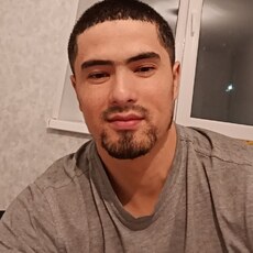 Фотография мужчины Файз, 31 год из г. Екатеринбург