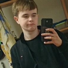 Фотография мужчины Валентин, 21 год из г. Новосибирск