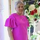 Мухаббат, 46 лет