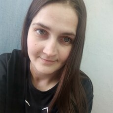 Фотография девушки Натали, 27 лет из г. Курагино