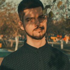 Фотография мужчины Юрий, 26 лет из г. Челябинск